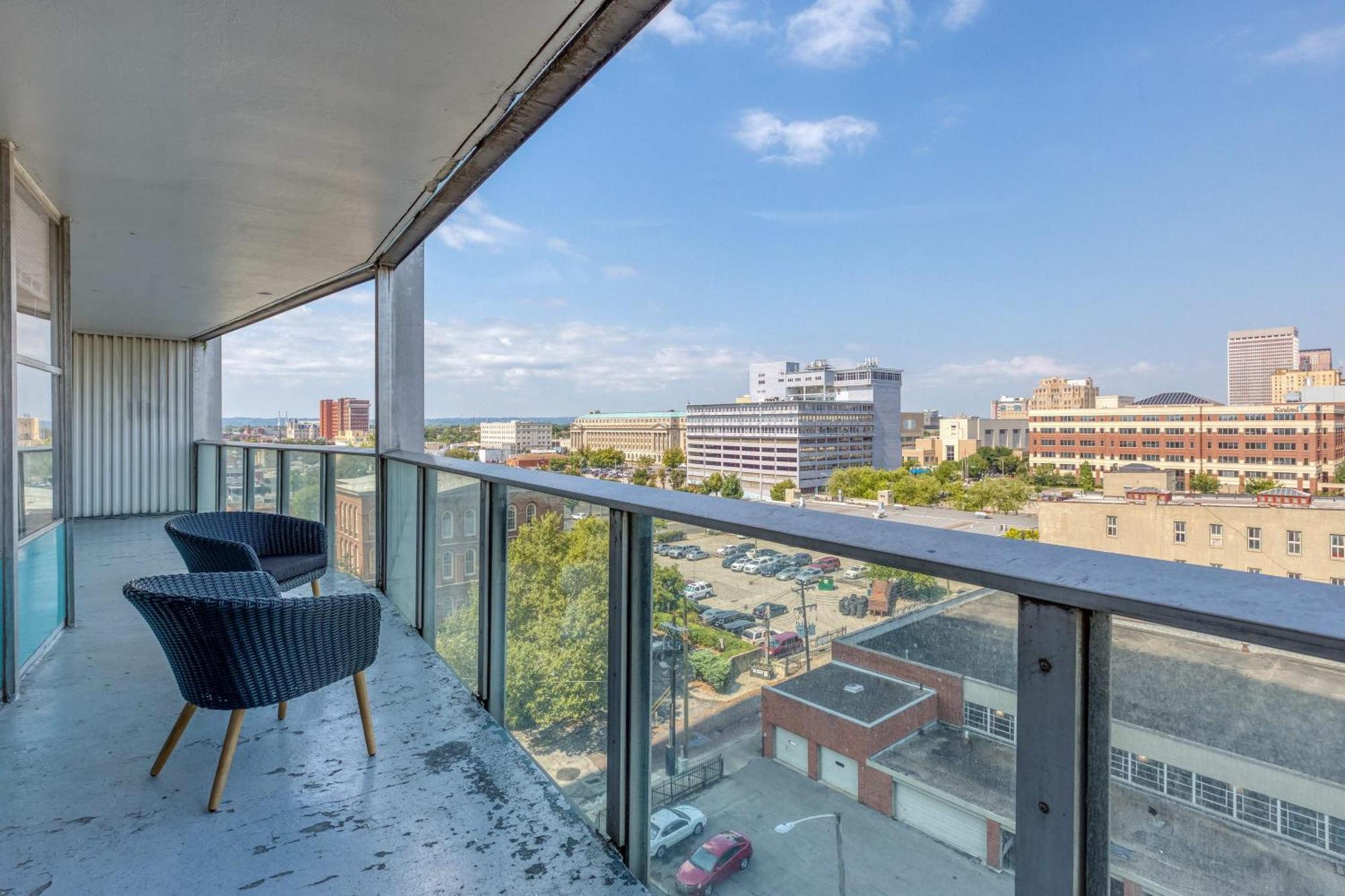 Cozysuites 800 Tower 2Br With Gym! 28 Луисвилл Экстерьер фото