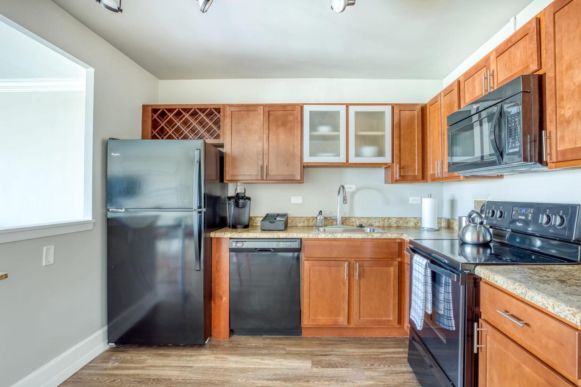 Cozysuites 800 Tower 2Br With Gym! 28 Луисвилл Экстерьер фото