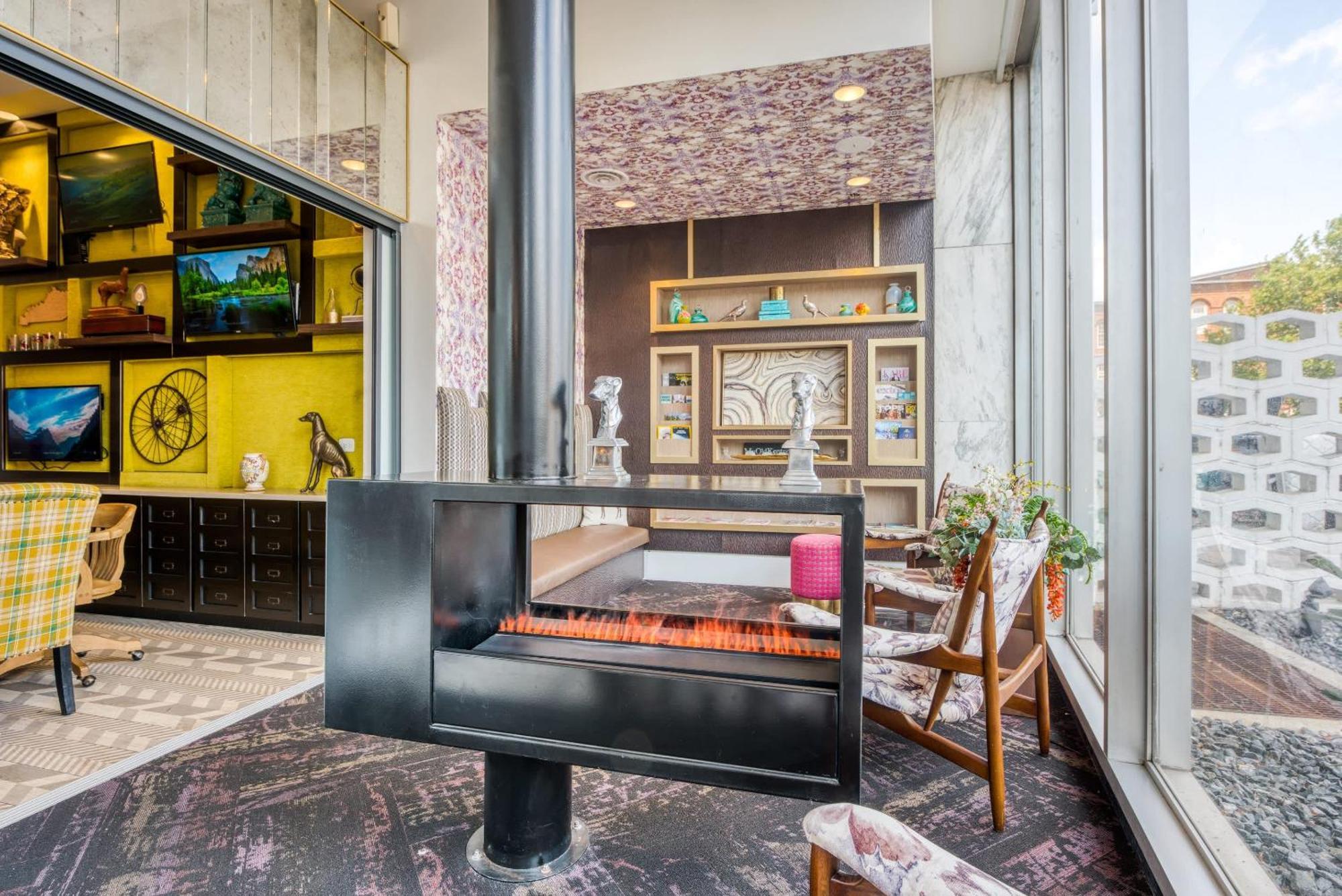 Cozysuites 800 Tower 2Br With Gym! 28 Луисвилл Экстерьер фото
